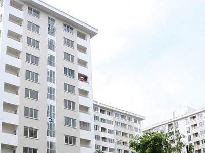 Nhà ở xã hội, “trâu chậm uống nước trong”